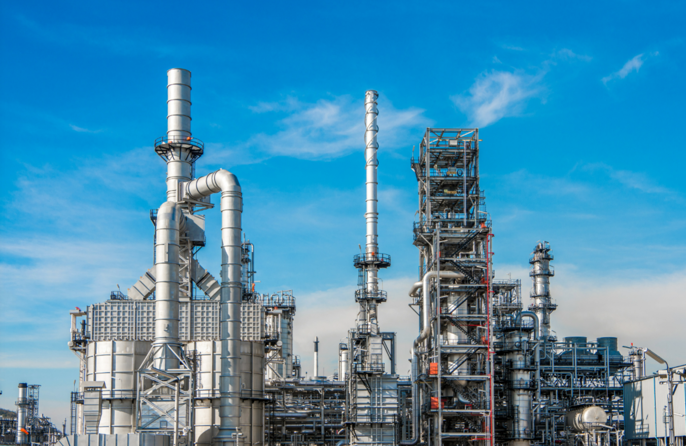 Oil and Gas