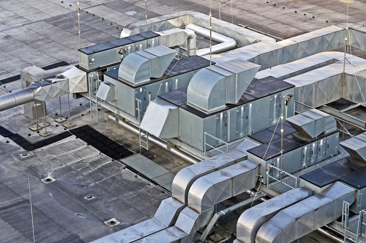 Air Filtration