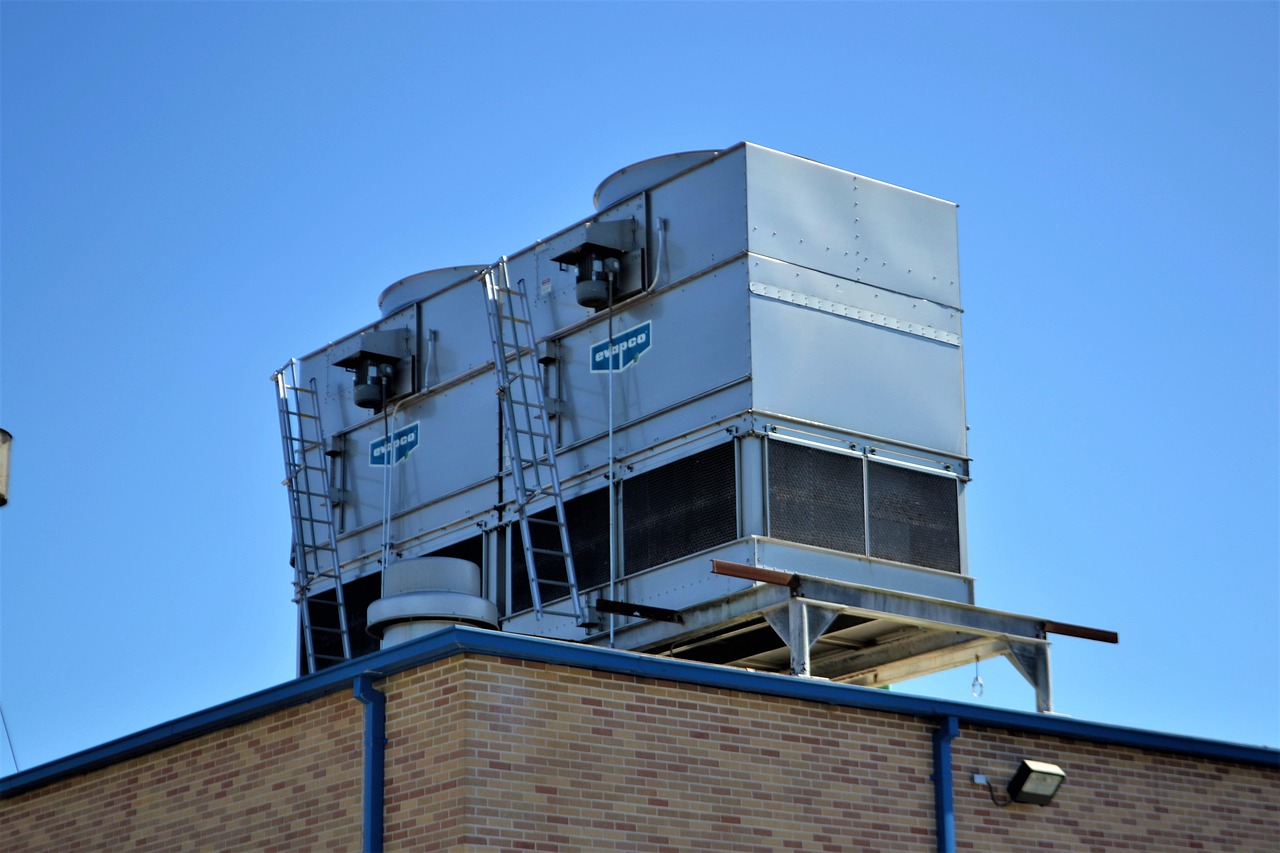 HVAC