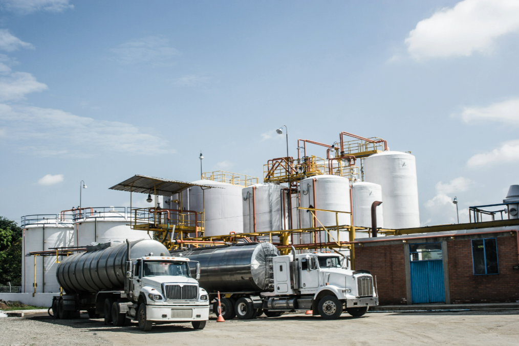 IndustrialGas