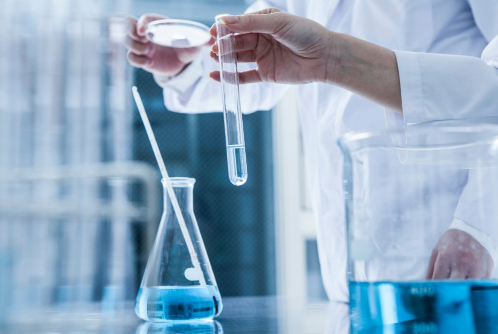 SpecialtyChemicals