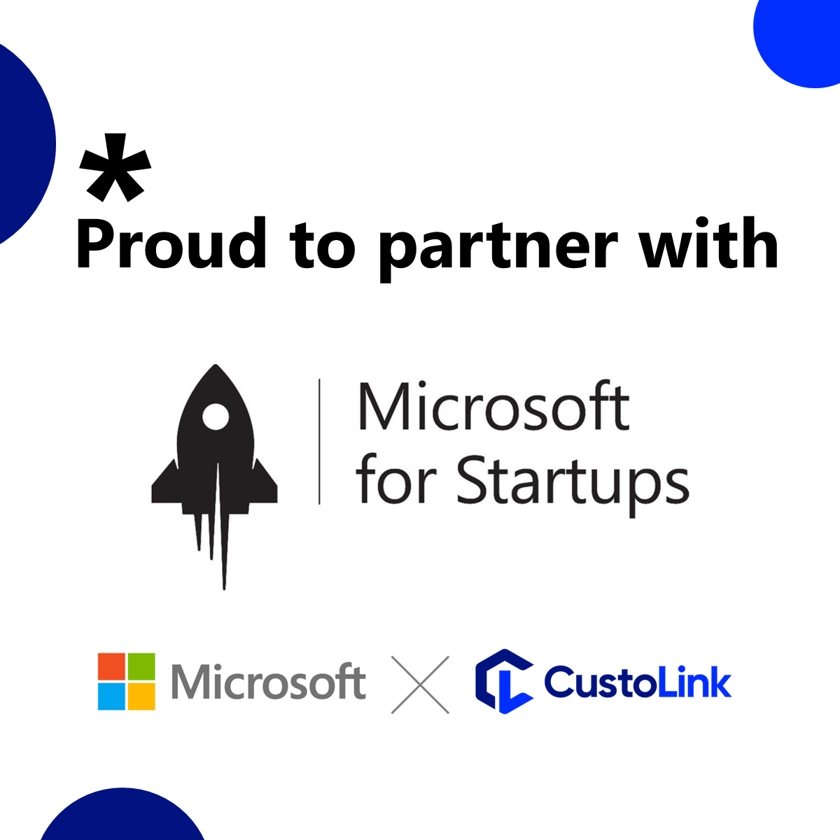 Microsoft for Startups